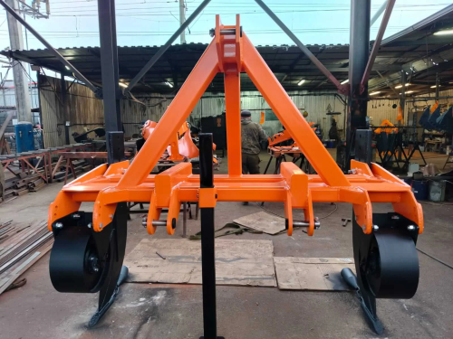 Рыхлитель - кротователь КР-2 купить в Ставрополе – «БДН-АгроКубань»