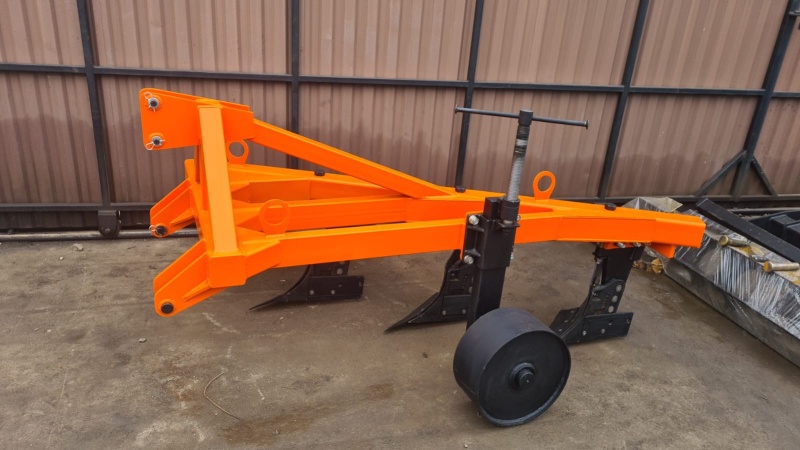 Плуг отвальный ПЛН 3-35 (3 корпуса) купить в Ставрополе – «БДН-АгроКубань», 6