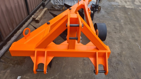 Плуг отвальный ПЛН 3-35 (3 корпуса) купить в Ставрополе – «БДН-АгроКубань», 5