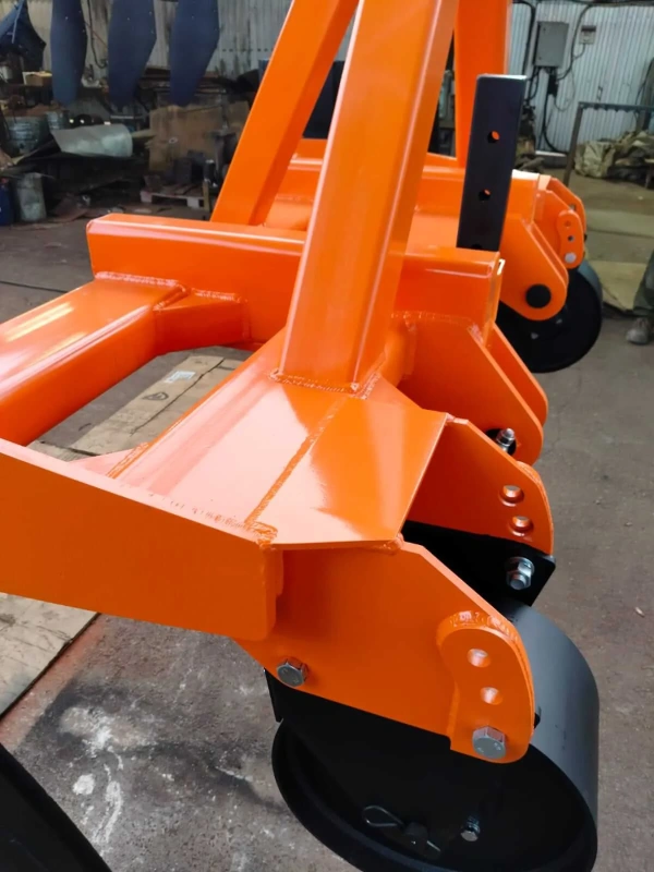 Рыхлитель - кротователь КР-2 купить в Ставрополе – «БДН-АгроКубань», 4