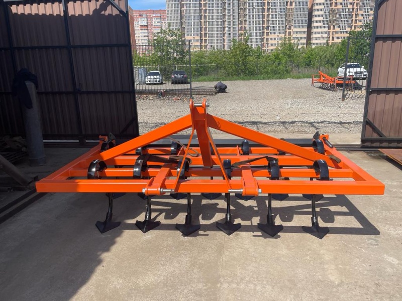 Культиватор универсальный КПН 2,53-2Р, 13 рабочих органов купить в Ставрополе – «БДН-АгроКубань», 6