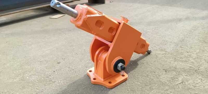 Планка-сцеп купить в Ставрополе – «БДН-АгроКубань», 5