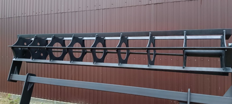 Борона дисковая навесная БДН 2,6х2Н, 16 рабочих органов купить в Ставрополе – «БДН-АгроКубань», 3