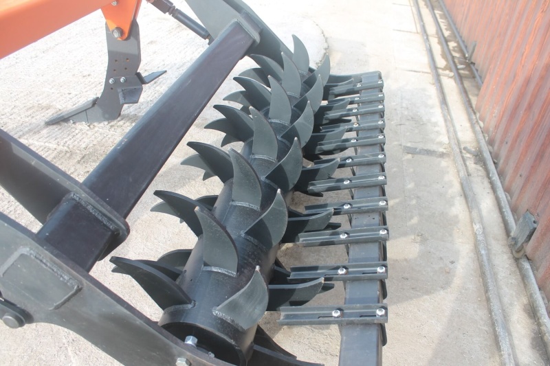 Плуг чизельный ПЧН-1,6 с зубчатым катком купить в Ставрополе – «БДН-АгроКубань», 10