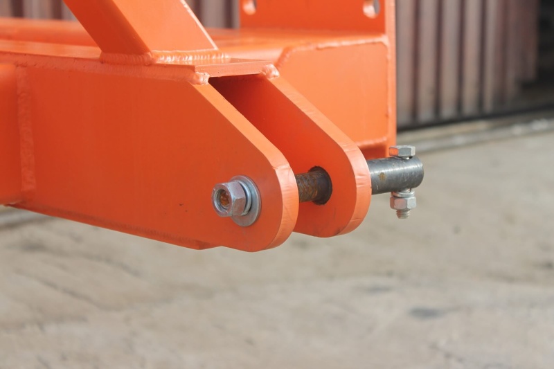 Плуг чизельный ПЧН-1,6 с зубчатым катком купить в Ставрополе – «БДН-АгроКубань», 6