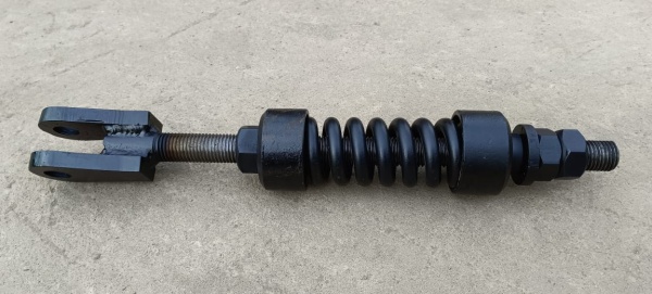 Винт регулировочный с пружиной (Аммортизатор) купить в Ставрополе – «БДН-АгроКубань», 2