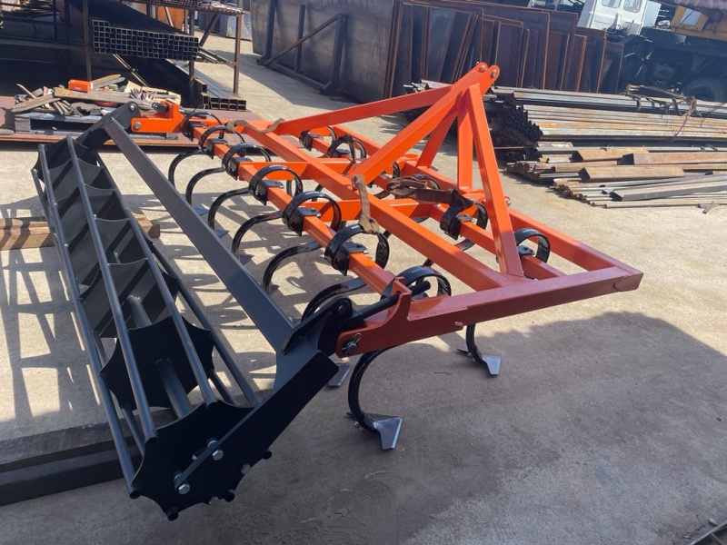 Культиватор универсальный КПН 2,53-2Р, 13 рабочих органов купить в Ставрополе – «БДН-АгроКубань», 3