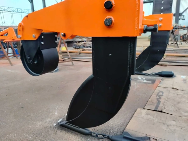 Рыхлитель - кротователь КР-2 купить в Ставрополе – «БДН-АгроКубань», 2