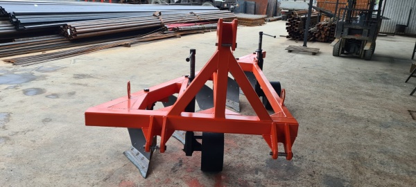 Плуг отвальный ПЛН 5-35 (5 корпусов) купить в Ставрополе – «БДН-АгроКубань», 3