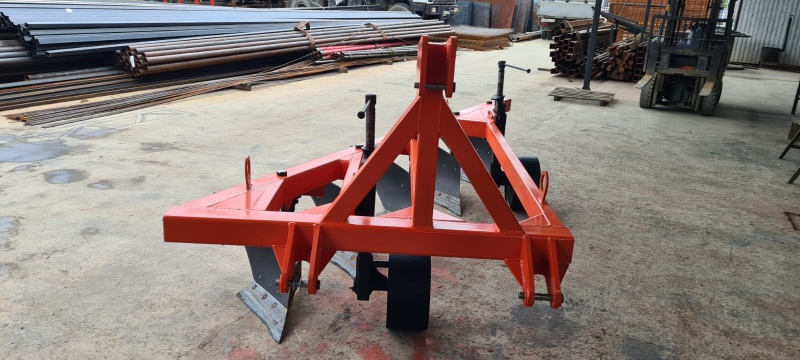 Плуг отвальный ПЛН 5-35 (5 корпусов) купить в Ставрополе – «БДН-АгроКубань», 3