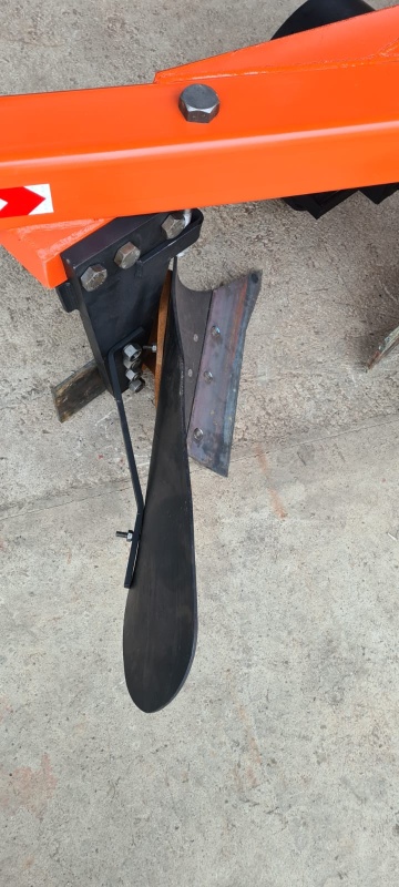 Плуг отвальный ПЛН 5-35 (5 корпусов) купить в Ставрополе – «БДН-АгроКубань», 8