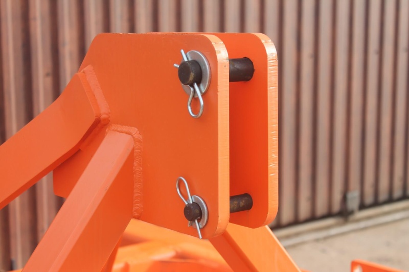 Плуг чизельный ПЧН-1,6 с зубчатым катком купить в Ставрополе – «БДН-АгроКубань», 8