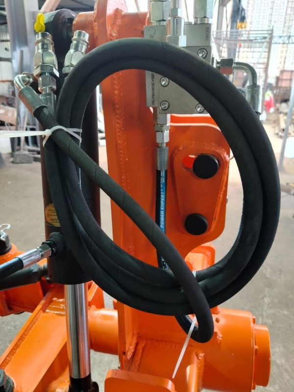 Плуг навесной оборотный 3/35+1 купить в Ставрополе – «БДН-АгроКубань», 8