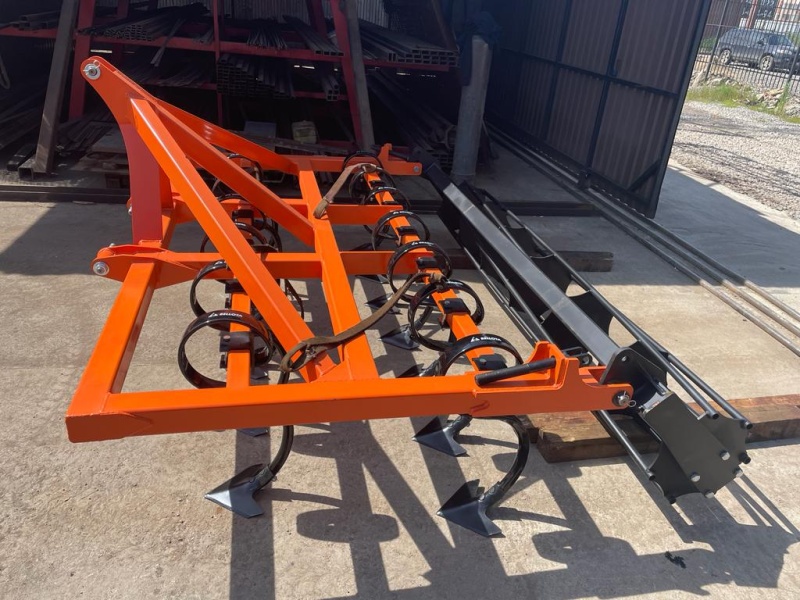 Культиватор универсальный КПН 2,53-2Р, 13 рабочих органов купить в Ставрополе – «БДН-АгроКубань», 4