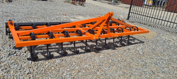 Культиватор навесной КПН-4-2Р, 21 рабочий орган купить в Ставрополе – «БДН-АгроКубань», 2