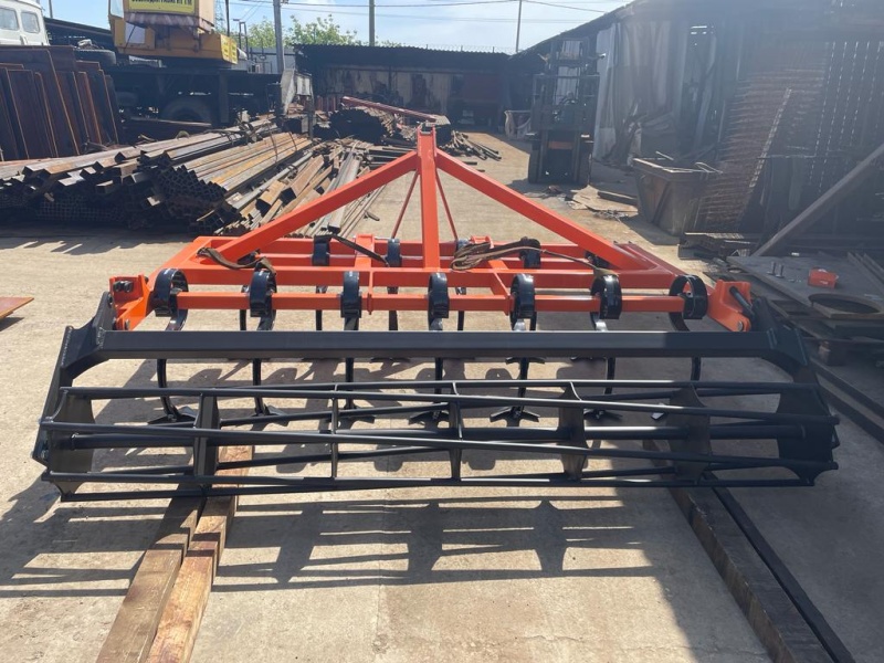 Культиватор универсальный КПН 2,53-2Р, 13 рабочих органов купить в Ставрополе – «БДН-АгроКубань», 5