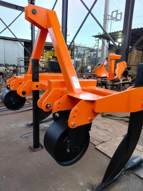 Рыхлитель - кротователь КР-2 купить в Ставрополе – «БДН-АгроКубань», 6