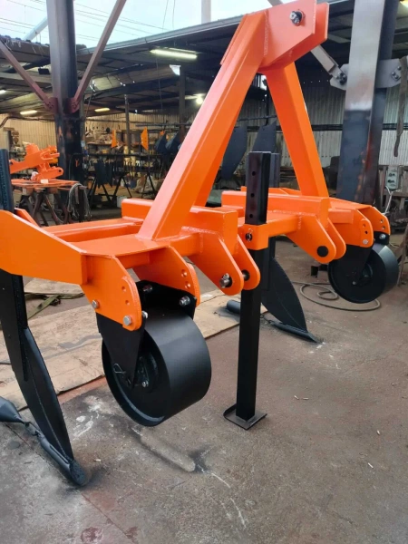 Рыхлитель - кротователь КР-2 купить в Ставрополе – «БДН-АгроКубань», 3